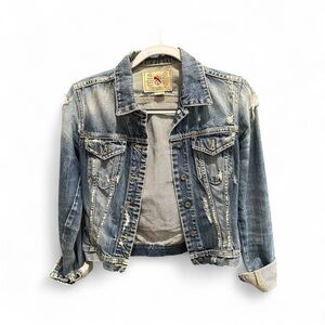 French Connection Denim Jacket